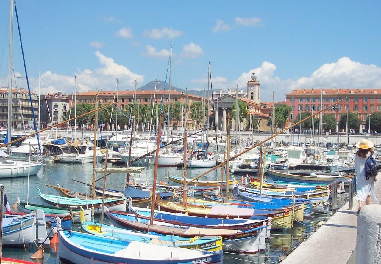 Port Apartamento Nice