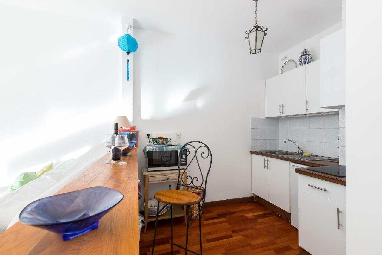 Port Apartamento Nice