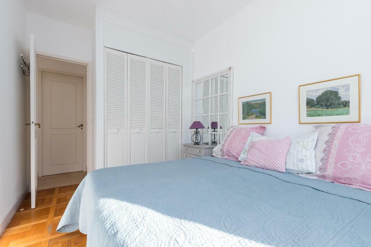 Apartamento Port