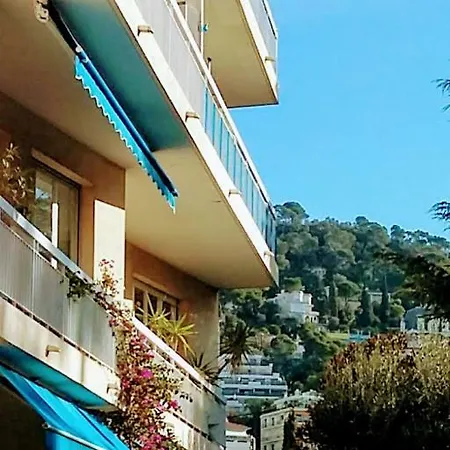 Appartement Nice Port Exterior foto