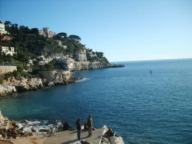 Apartment Port Nizza