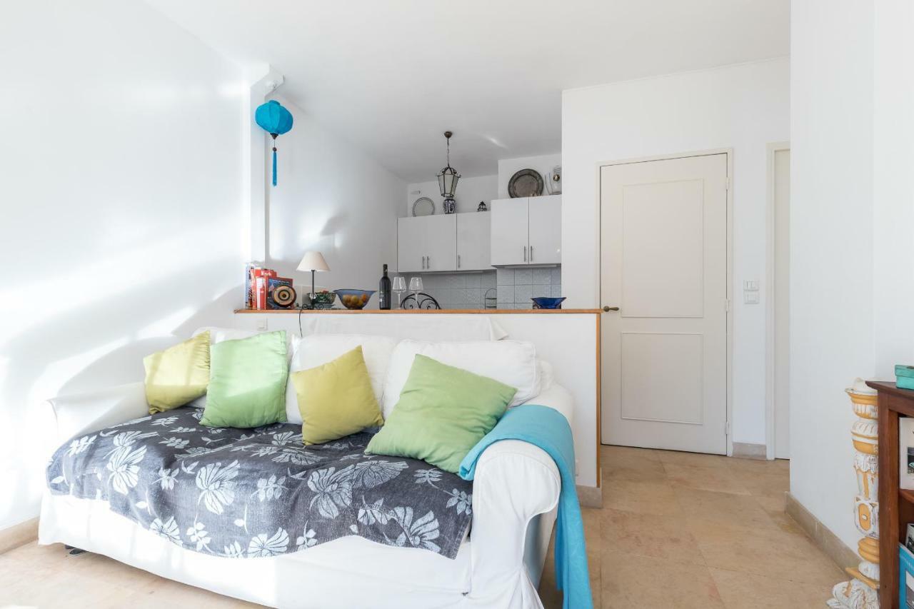 Apartment Port Nizza
