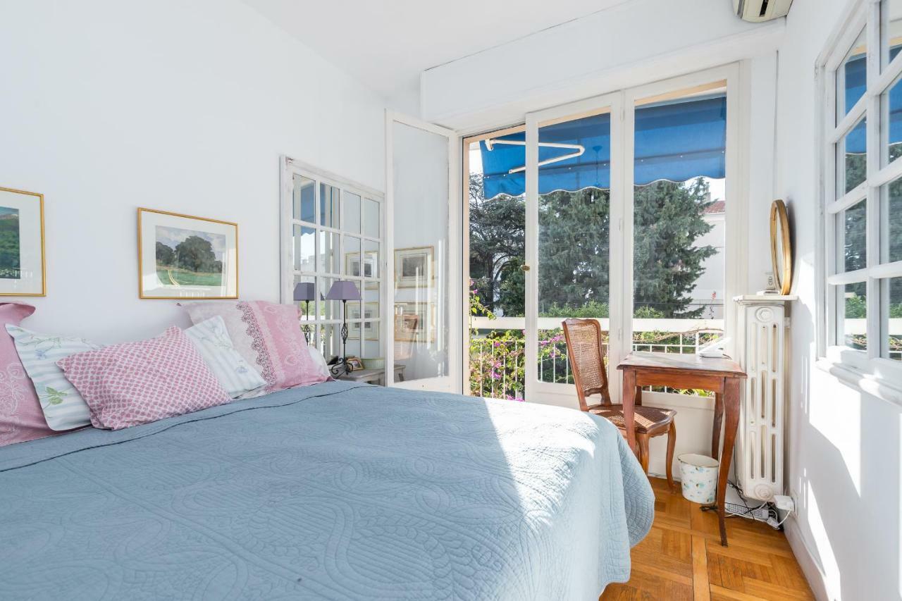 Port Appartement Nice